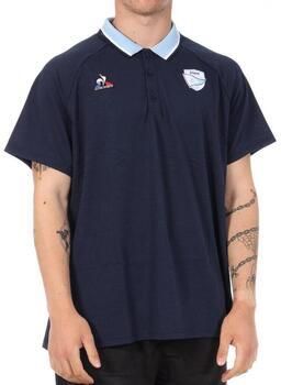 Le Coq Sportif T-shirt Aviron Bayonnais