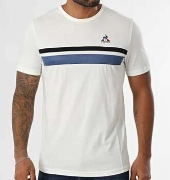 Le Coq Sportif T-shirt Heritage Sp Tee S