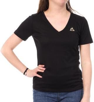 Le Coq Sportif T-shirt Korte Mouw 2310691