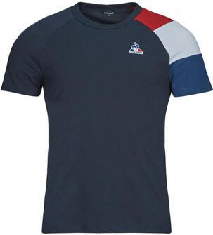 Le Coq Sportif T-shirt Korte Mouw BAT SP TEE SS N°1 M