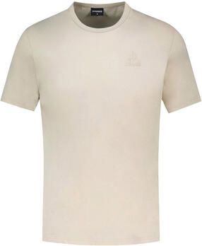 Le Coq Sportif T-shirt Korte Mouw Colorama Tee Ss