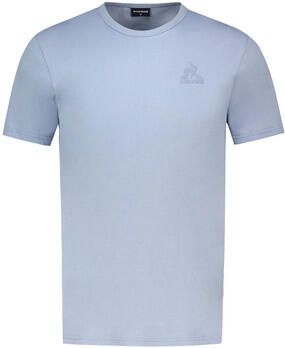 Le Coq Sportif T-shirt Korte Mouw Colorama Tee Ss