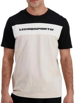 Le Coq Sportif T-shirt Korte Mouw Contemporain N°2