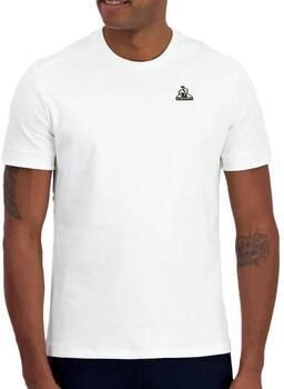 Le Coq Sportif T-shirt Korte Mouw Coq D'or