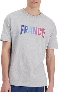 Le Coq Sportif T-shirt Korte Mouw Efro 24