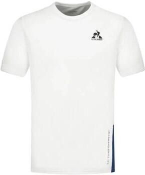 Le Coq Sportif T-shirt Korte Mouw Ess Sport - Foto 2