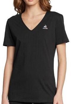 Le Coq Sportif T-shirt Korte Mouw Ess Tee Ss Col