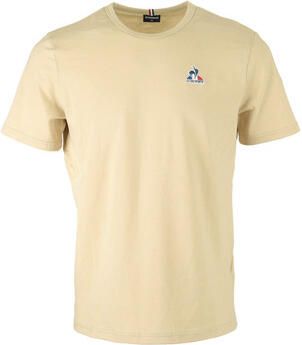 Le Coq Sportif T-shirt Korte Mouw Ess Tee Ss N1