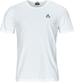 Le Coq Sportif T-shirt Korte Mouw ESS Tee SS N°1 M
