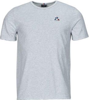 Le Coq Sportif T-shirt Korte Mouw ESS Tee SS N°1 M