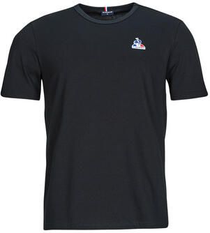 Le Coq Sportif T-shirt Korte Mouw T-shirt Essentiels