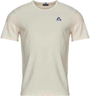 Le Coq Sportif T-shirt Korte Mouw ESS Tee SS N°1 M