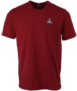 Le Coq Sportif T-shirt Korte Mouw Ess Tee Ss N°1 M