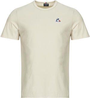 Le Coq Sportif T-shirt Korte Mouw ESS Tee SS N°1 M