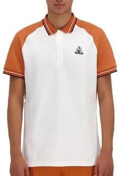 Le Coq Sportif T-shirt Korte Mouw Heritage N°2