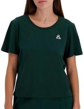 Le Coq Sportif T-shirt Korte Mouw - Foto 1