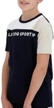 Le Coq Sportif T-shirt Korte Mouw
