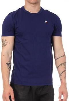 Le Coq Sportif T-shirt Korte Mouw Intense