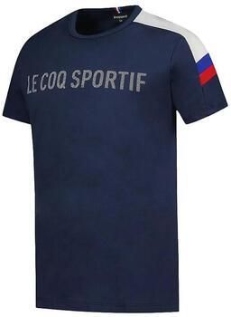 Le Coq Sportif T-shirt Korte Mouw Mini Moi