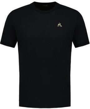 Le Coq Sportif T-shirt Korte Mouw N°1 D'or