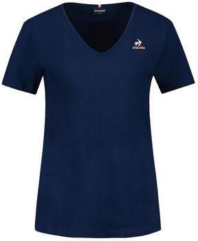 Le Coq Sportif T-shirt Korte Mouw N°1 Victory