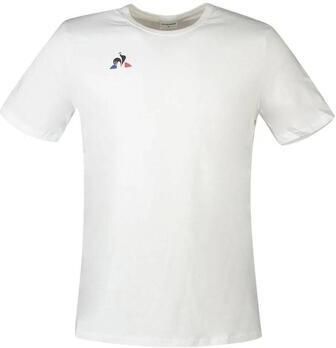 Le Coq Sportif T-shirt Korte Mouw Presentation