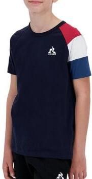 Le Coq Sportif T-shirt Korte Mouw T-Shirt