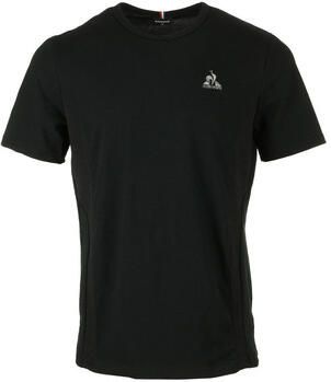 Le Coq Sportif T-shirt Korte Mouw Tech Sp Tee Ss N2