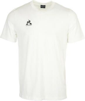 Le Coq Sportif T-shirt Korte Mouw Tee Présentation SS n°1