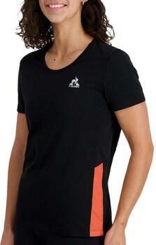 Le Coq Sportif T-shirt Korte Mouw Training