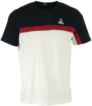 Le Coq Sportif T-shirt Korte Mouw Tri Sp Tee Ss N2