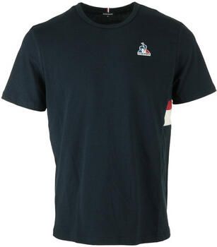 Le Coq Sportif T-shirt Korte Mouw Tri Sp Tee Ss N3