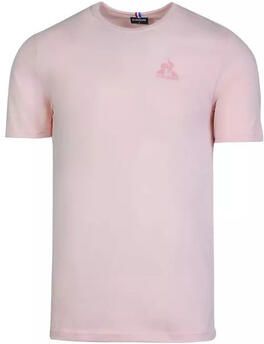 Le Coq Sportif T-shirt Korte Mouw Tshirt