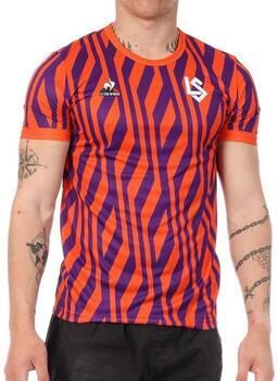Le Coq Sportif T-shirt Lausanne