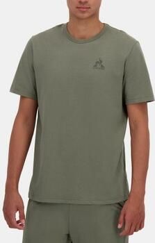 Le Coq Sportif T-shirt MONOCHROME