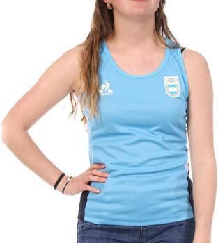 Le Coq Sportif Top Argentine JO 2024