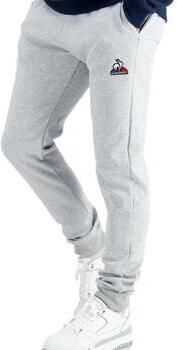 Le Coq Sportif Grijze Marl Broek met Voorzakken Gray Heren - Foto 4