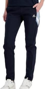 Le Coq Sportif Trainingsbroek Slim N°1 Sky Captain