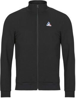Le Coq Sportif Sweater Sweatshirt zippé Essentiel N°1