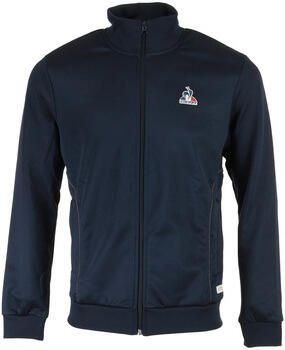 Le Coq Sportif Sweater Sweatshirt zippé Tri LF N°1