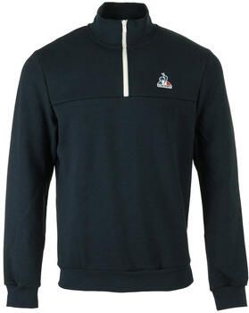 Le Coq Sportif Trui Tri Sp Halfzip N1