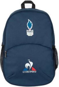 Le Coq Sportif Rugzak JO France 2022 Backpack
