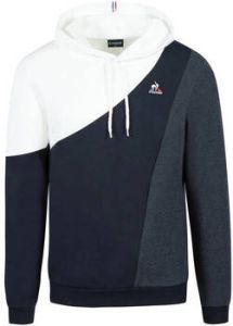 Le Coq Sportif Sweater Saison 1 Hoody N 1