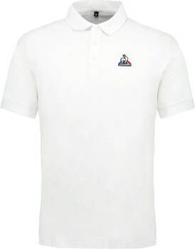 Le Coq Sportif T-shirt Ess Polo Ss N°2