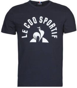 Le Coq Sportif T-shirt Korte Mouw BAT Tee SS N°2 M