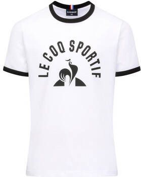 Le Coq Sportif T-shirt Korte Mouw Bat Tee SS N°4 Kids