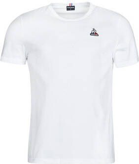 Le Coq Sportif T-shirt Korte Mouw ESS TEE SS N°4 M