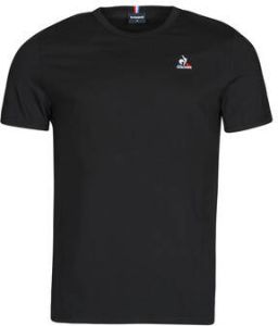 Le Coq Sportif T-shirt Korte Mouw ESS TEE SS N 3 M