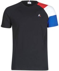 Le Coq Sportif T-shirt Korte Mouw ESS TEE SS N°10 M
