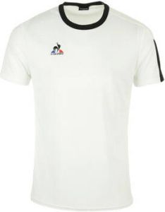 Le Coq Sportif T-shirt Korte Mouw N1 Training Tee Ss